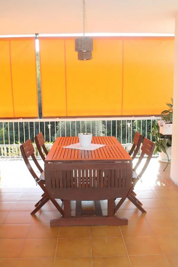 Holiday home La Casa Dels Boscos Villa Tarragona Spain