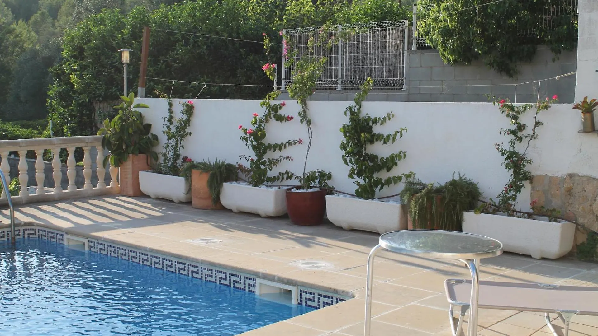 Holiday home La Casa Dels Boscos Villa Tarragona Spain