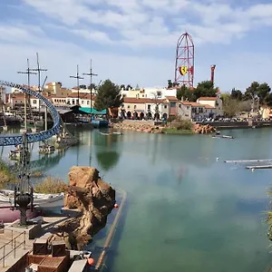 Melpomeny Tarragona