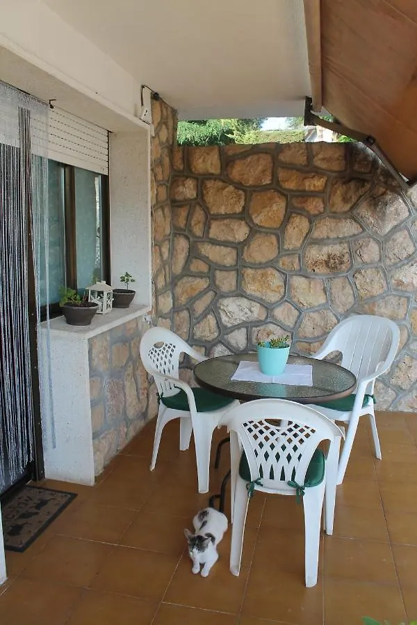Villa La Casa Dels Boscos Tarragona Сasa de vacaciones