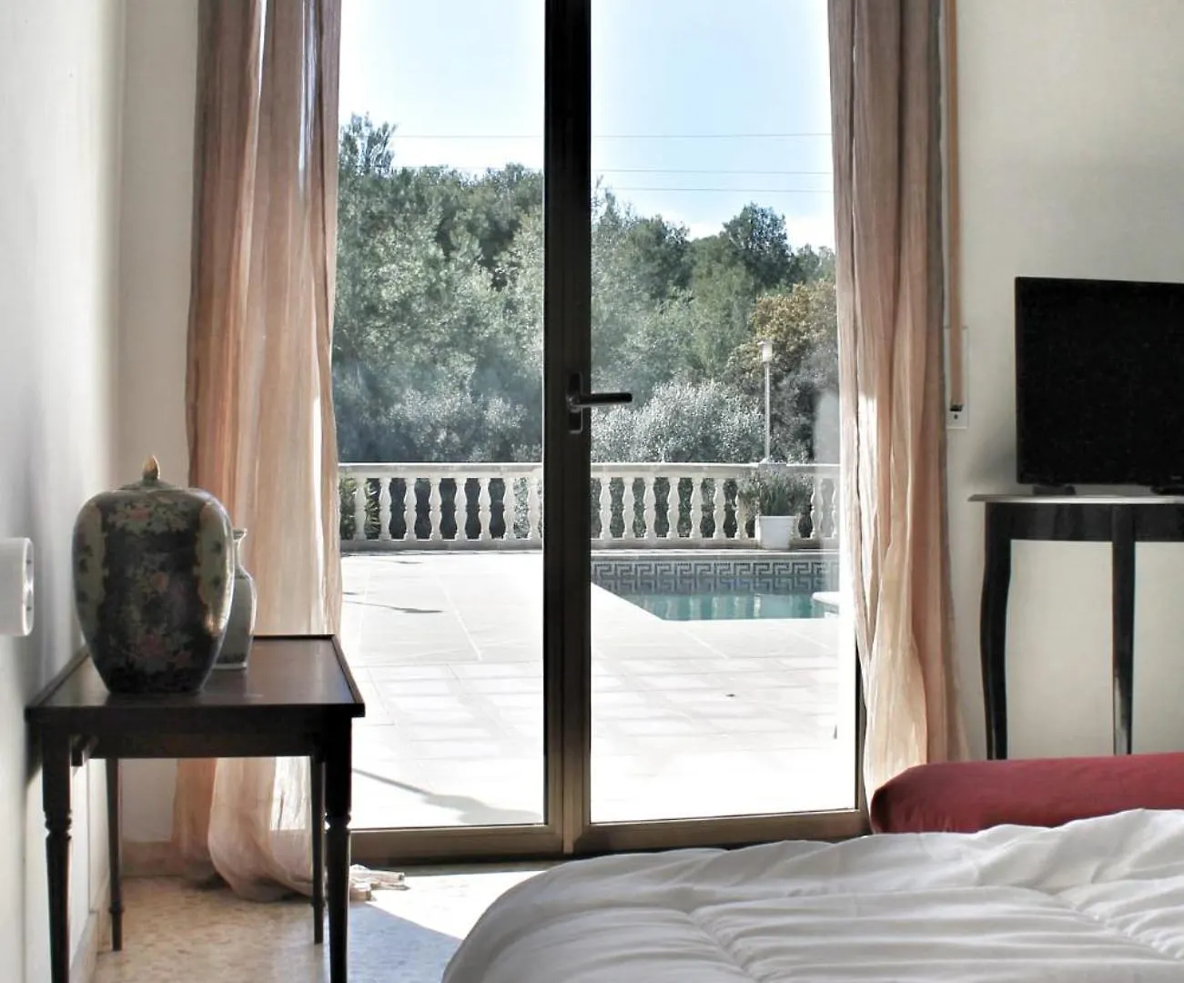 Villa La Casa Dels Boscos Tarragona