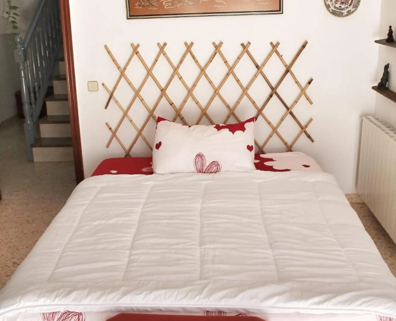 Villa La Casa Dels Boscos Tarragona Сasa de vacaciones
