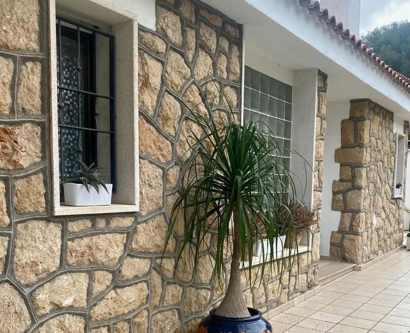 Сasa de vacaciones Villa La Casa Dels Boscos Tarragona España