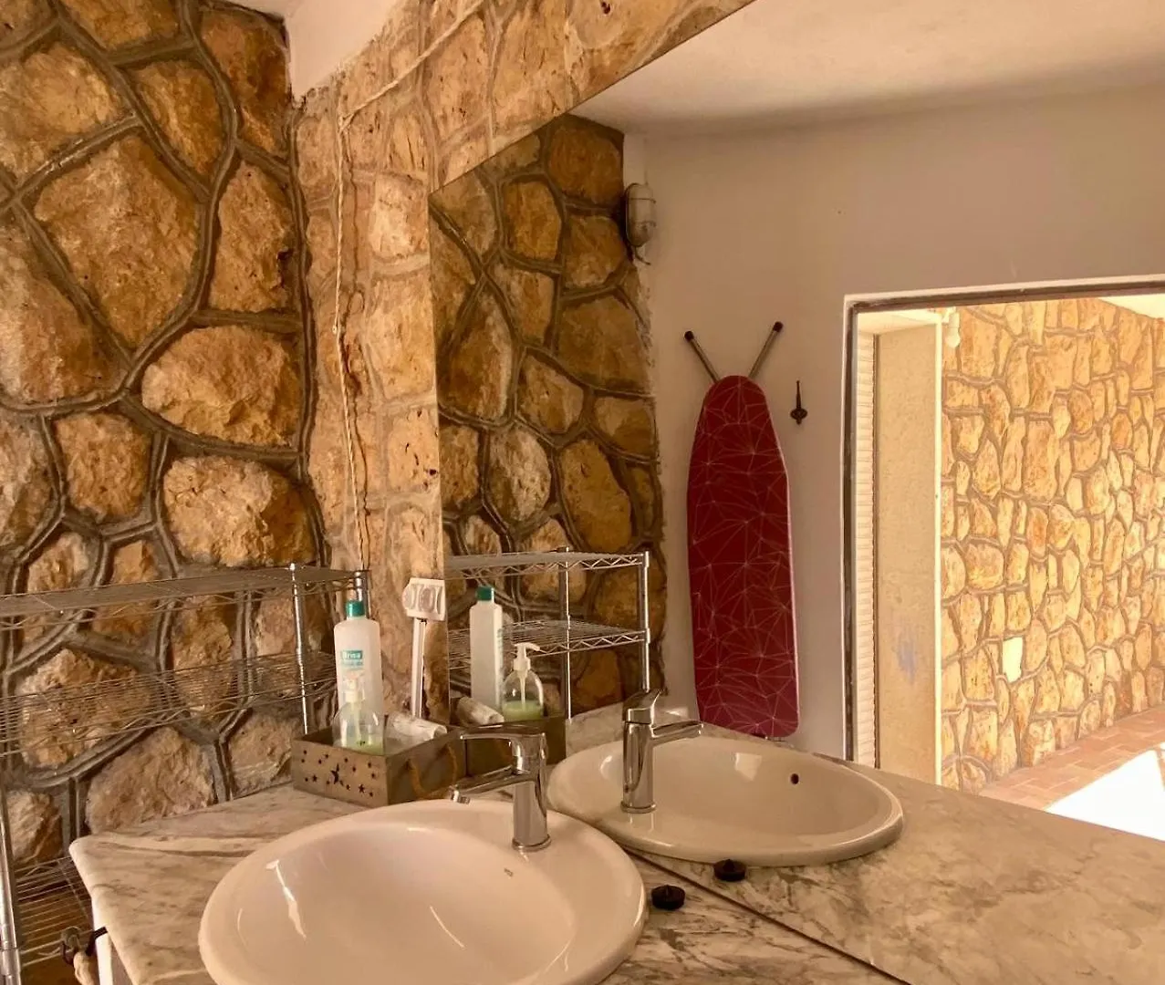 Villa La Casa Dels Boscos Tarragona Сasa de vacaciones