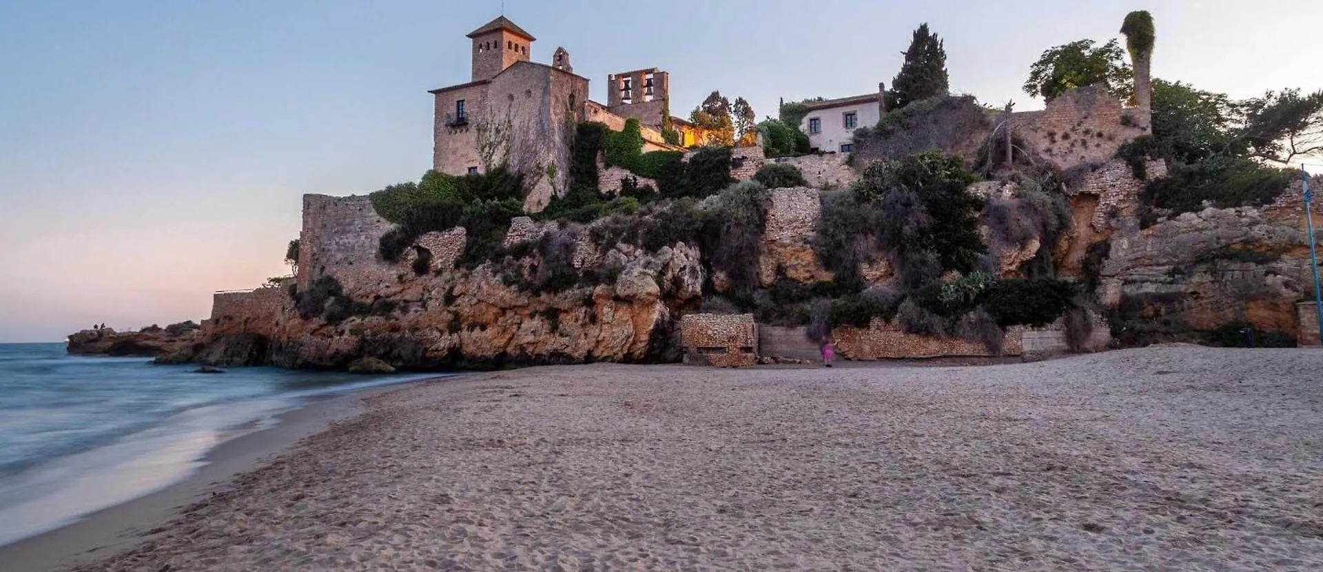 Villa La Casa Dels Boscos Tarragona Сasa de vacaciones
