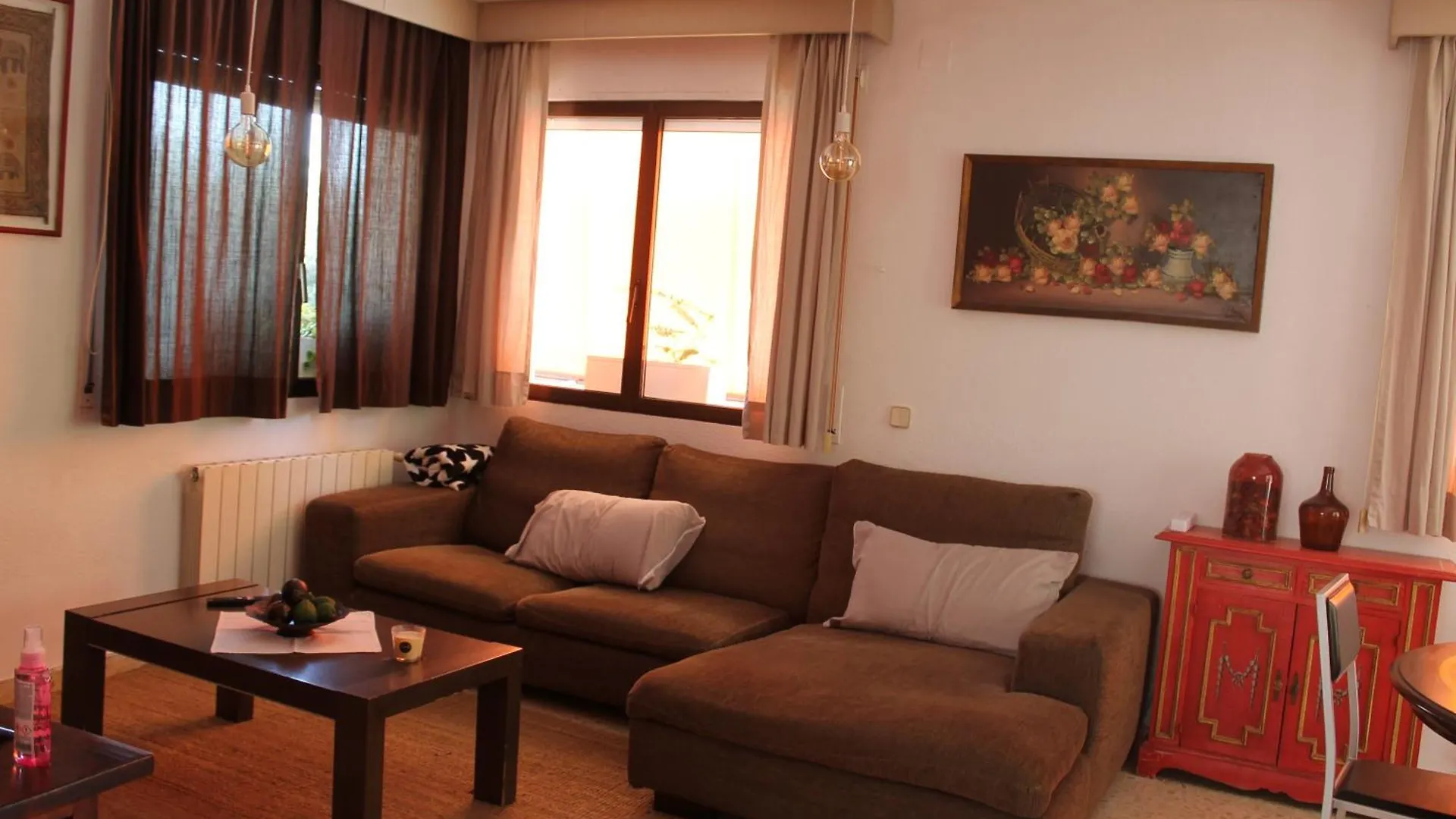 Villa La Casa Dels Boscos Tarragona Сasa de vacaciones